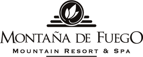 Montaña de Fuego