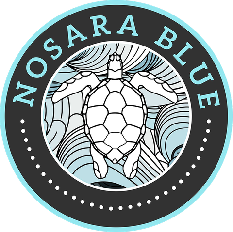 Nosara Blue