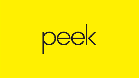 Peek Pro