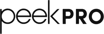Peek Pro